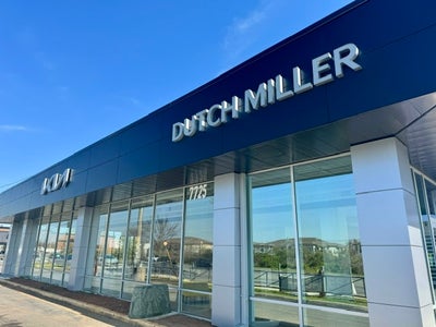 Exclusive Used Car Deals at Dutch Miller Kia!
