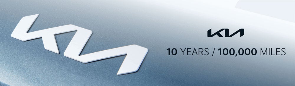 Dutch Miller Kia of Charlotte in Charlotte NC - Kia Warranty