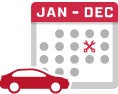 Recommended Maintenance Schedule at Dutch Miller Kia of Charlotte in Charlotte NC