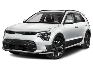 Niro EV - Dutch Miller Kia of Charlotte in Charlotte NC