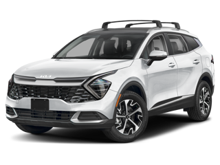 Sportage Hybrid - Dutch Miller Kia of Charlotte in Charlotte NC