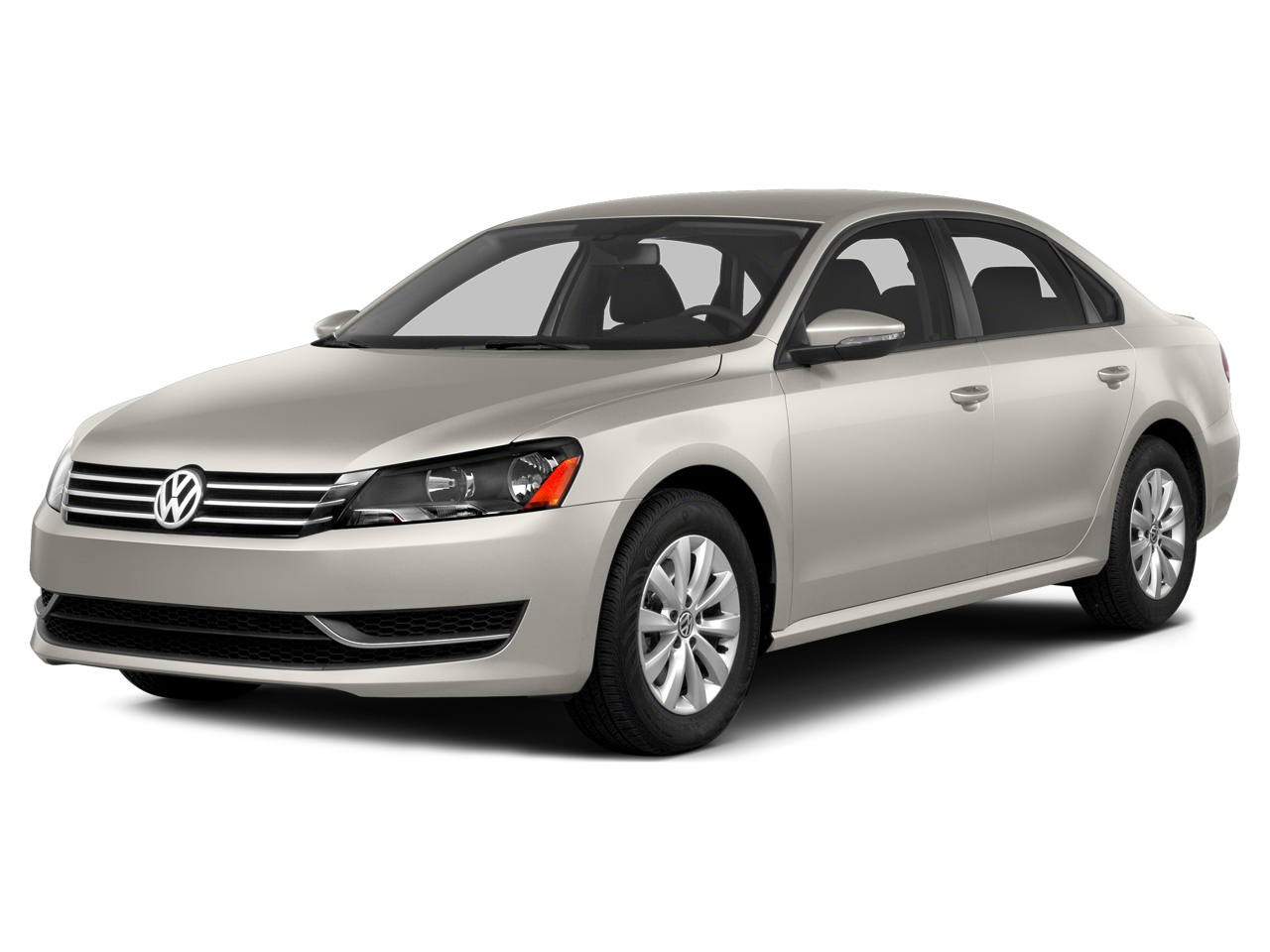 2015 Volkswagen Passat 1.8T Limited Edition DSG PZEV's photo