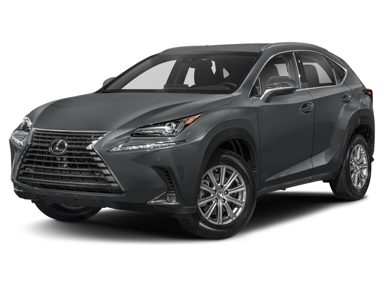 2019 Lexus NX 300 Base