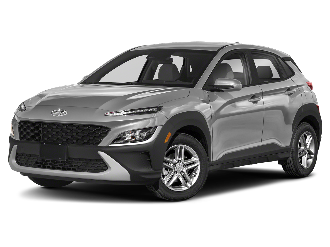2022 Hyundai Kona SE
