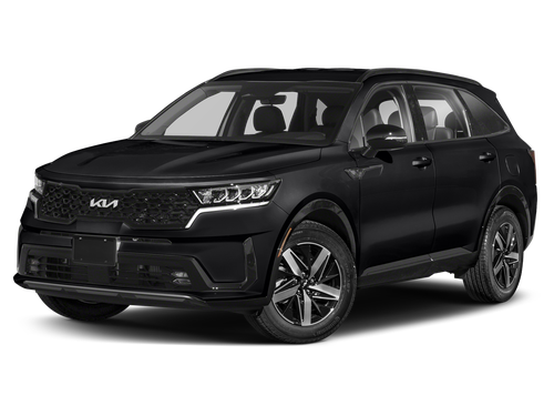 2022 Kia Sorento EX