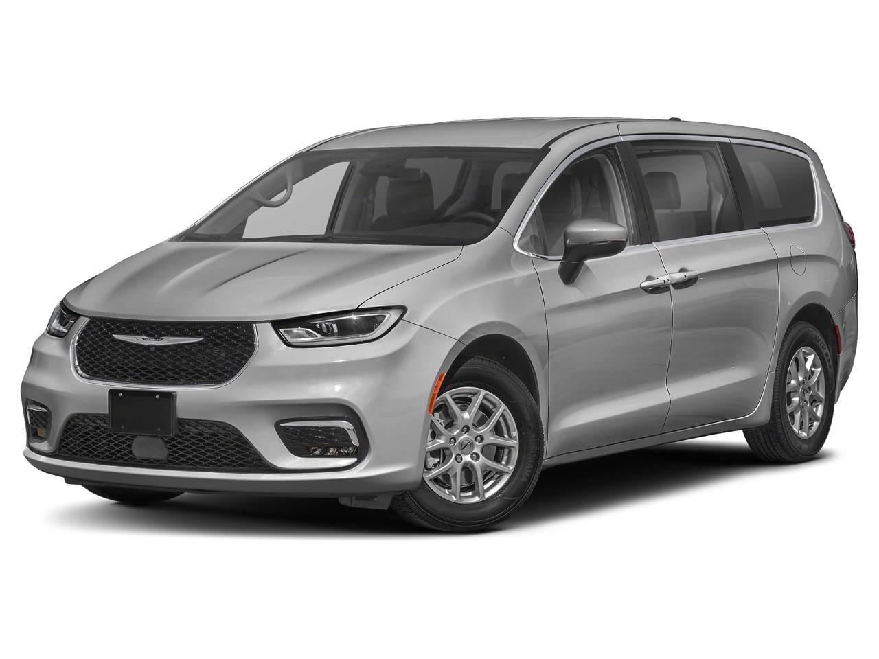 2023 Chrysler Pacifica Touring L's photo