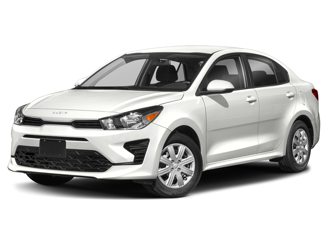 2023 Kia Rio LX Kia dealer in Charlotte North Carolina New and Used