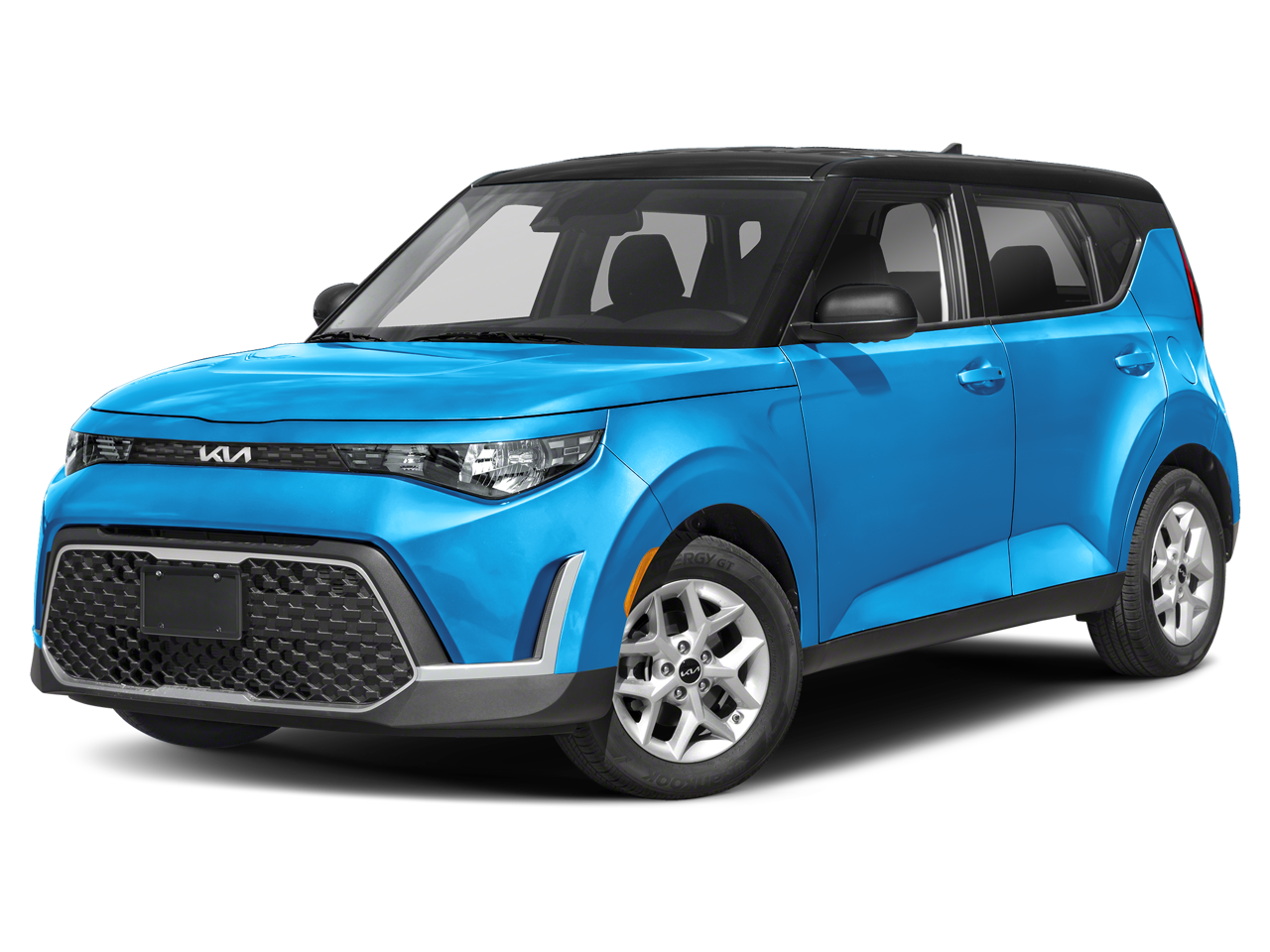 2023 Kia Soul S