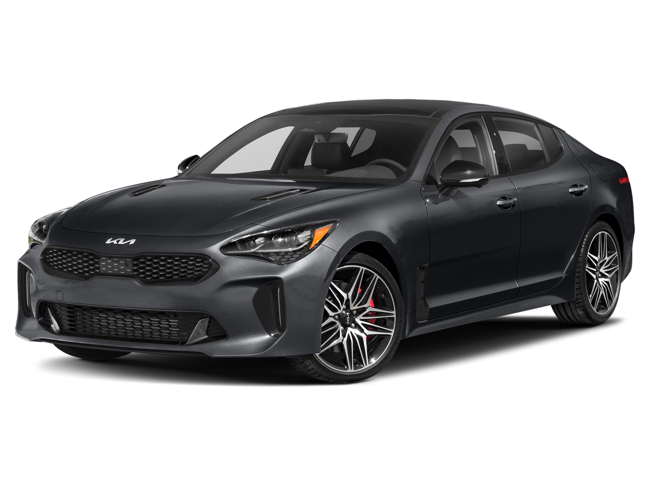 2023 Kia Stinger