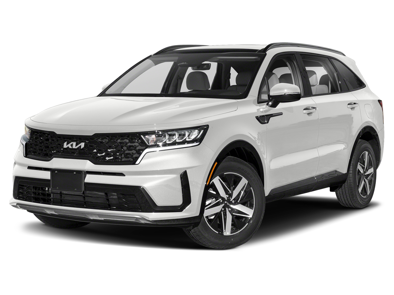 2023 Kia Sorento S for sale in Charlotte, NC