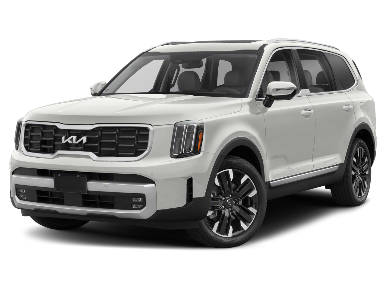 2023 Kia Telluride