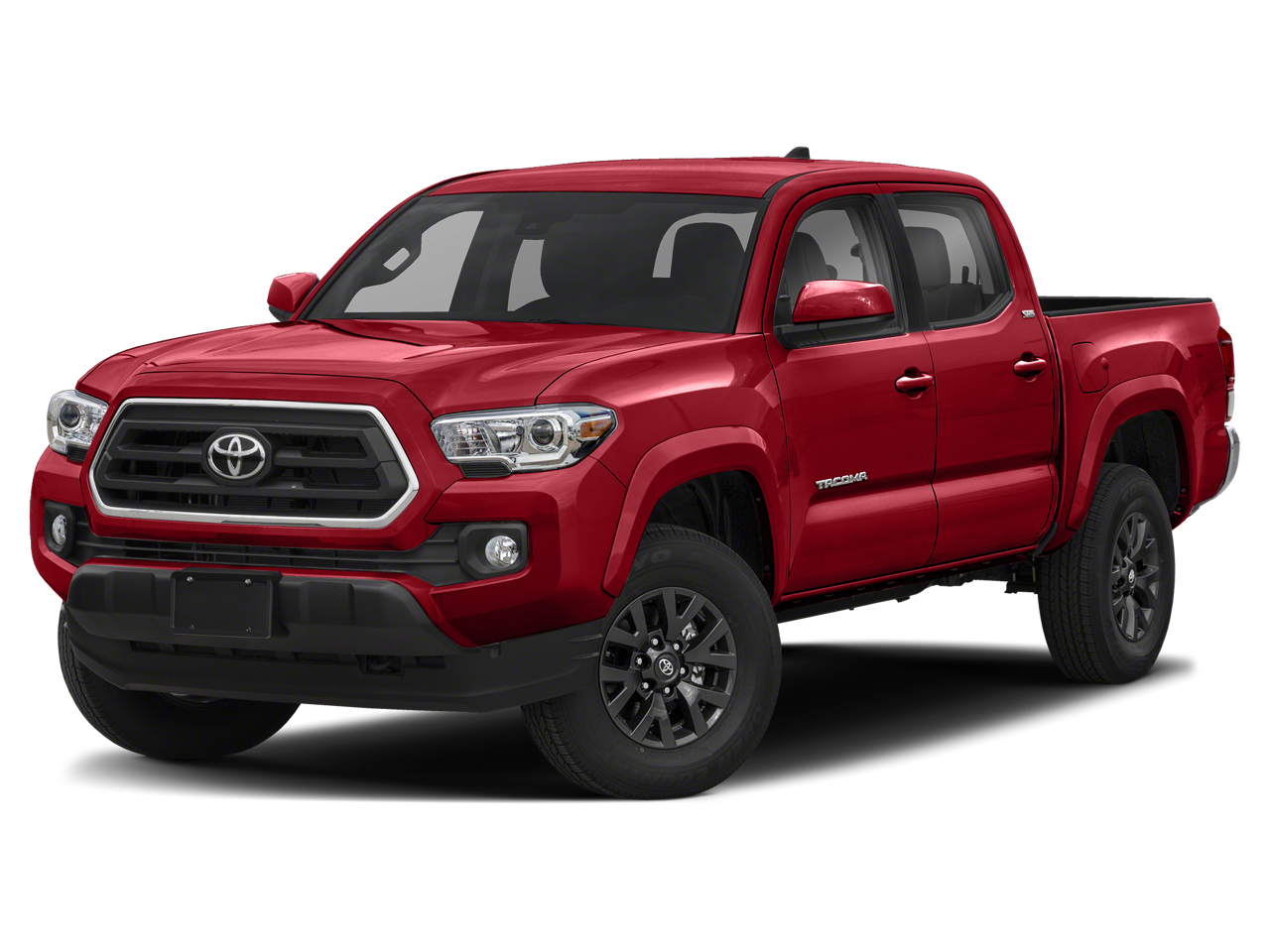 2023 Toyota Tacoma - Image 1