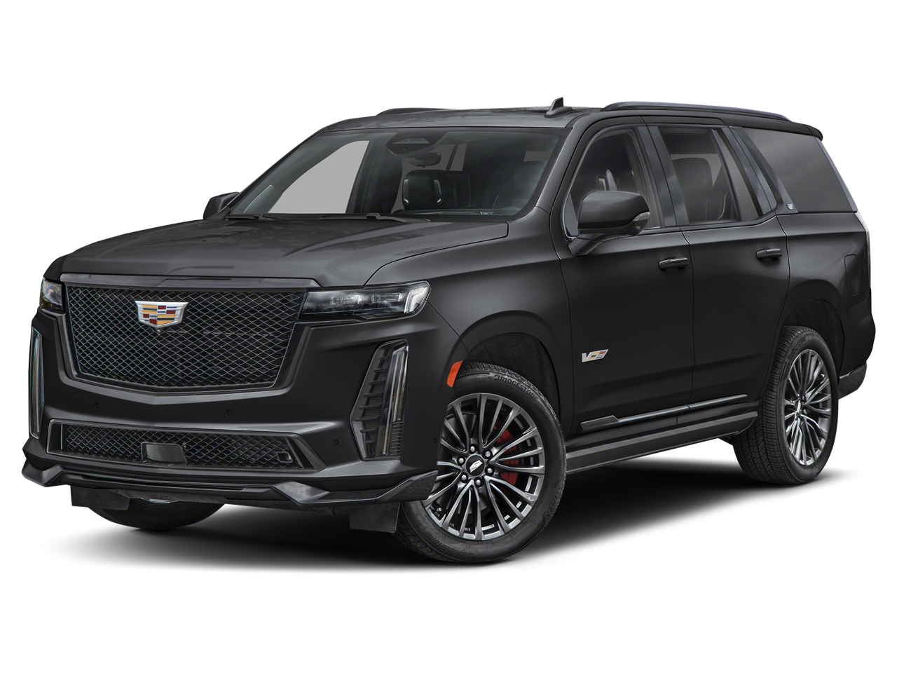 2024 Cadillac Escalade AWD V-Series