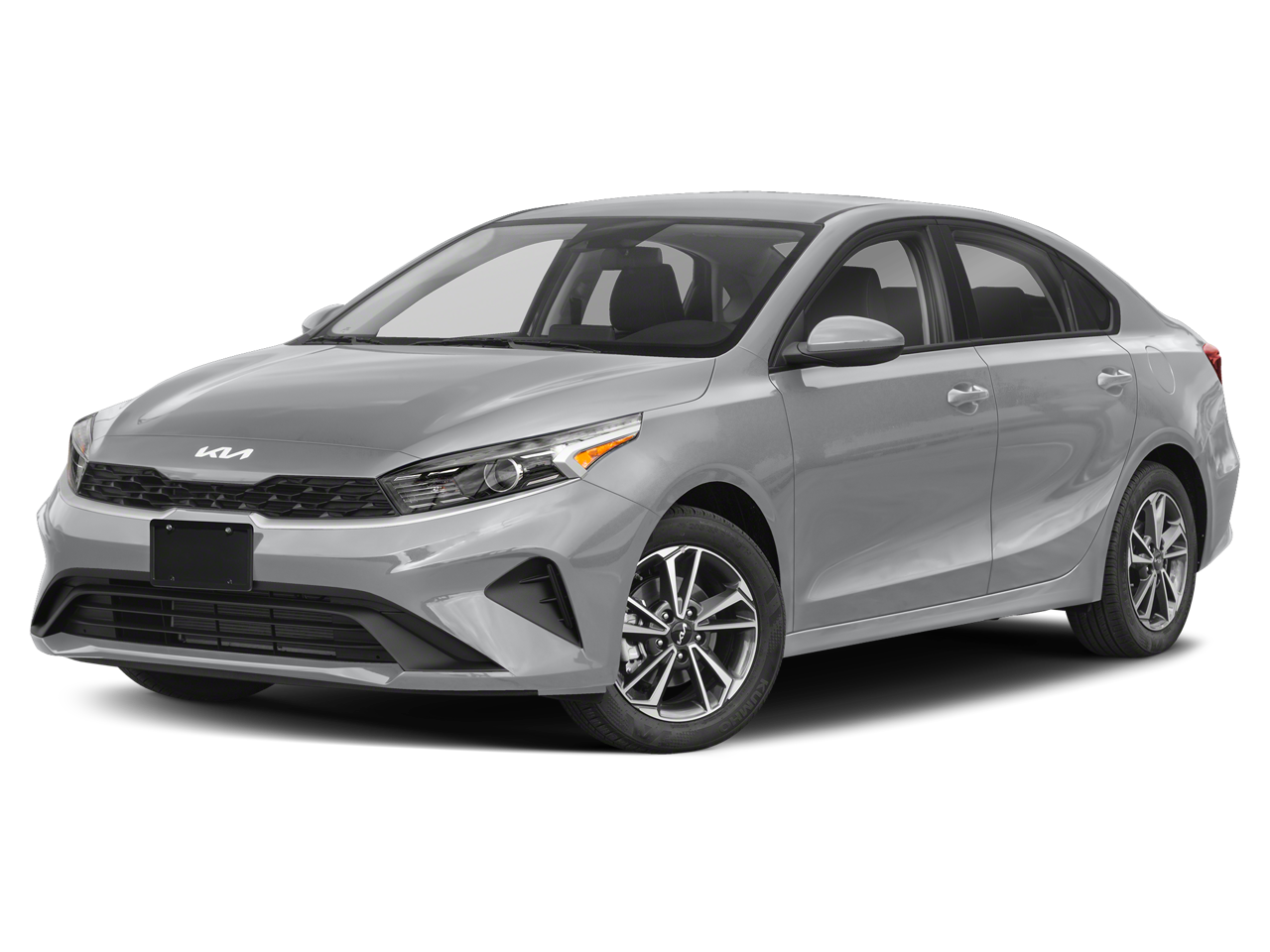 2024 Kia Forte LXS AT's photo