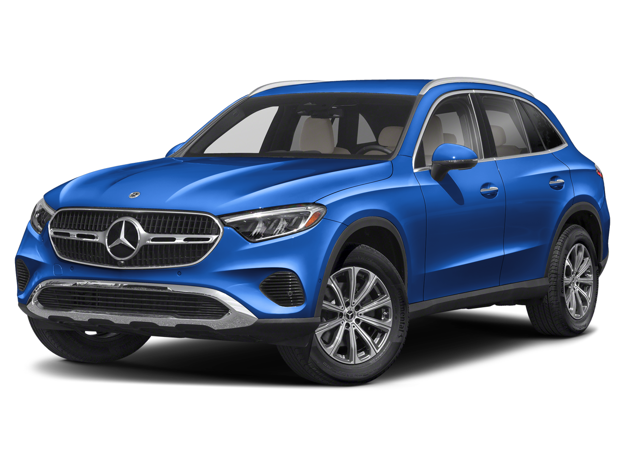 2024 Mercedes-Benz GLC GLC300 for sale in Charlotte, NC