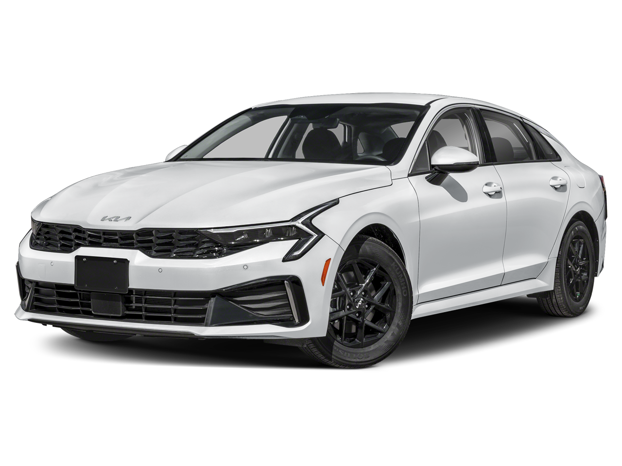 2025 Kia K5 LXS - Photo 28