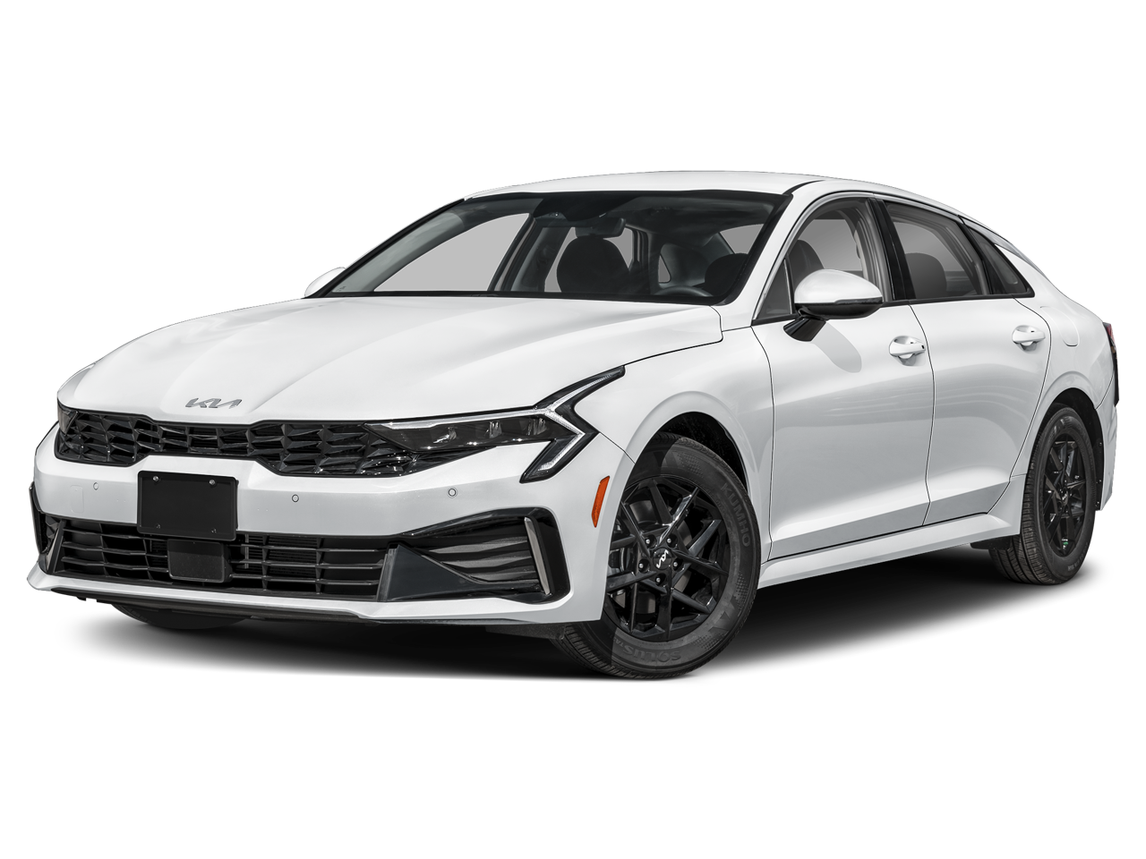 2025 Kia K5 LXS - Photo 28