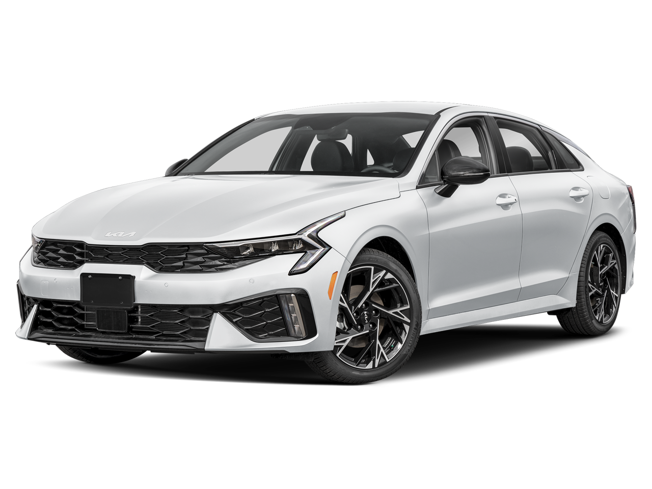 2025 Kia K5 GT-Line - Photo 28