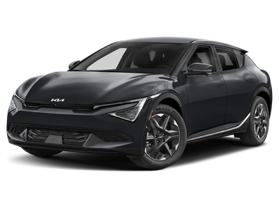 2025 Kia EV6 Light Long Range