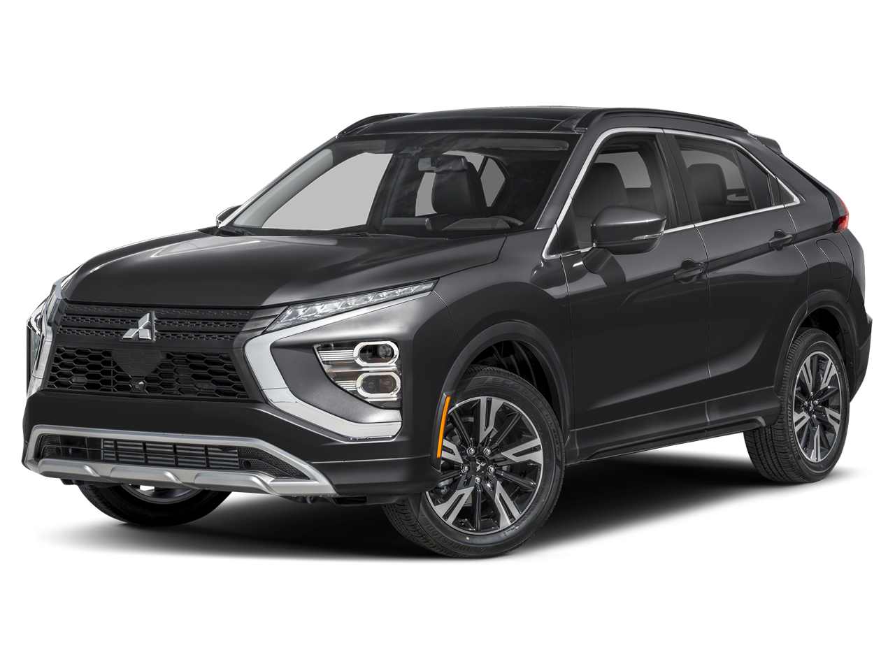2025 Mitsubishi Eclipse Cross SE S-AWC's photo