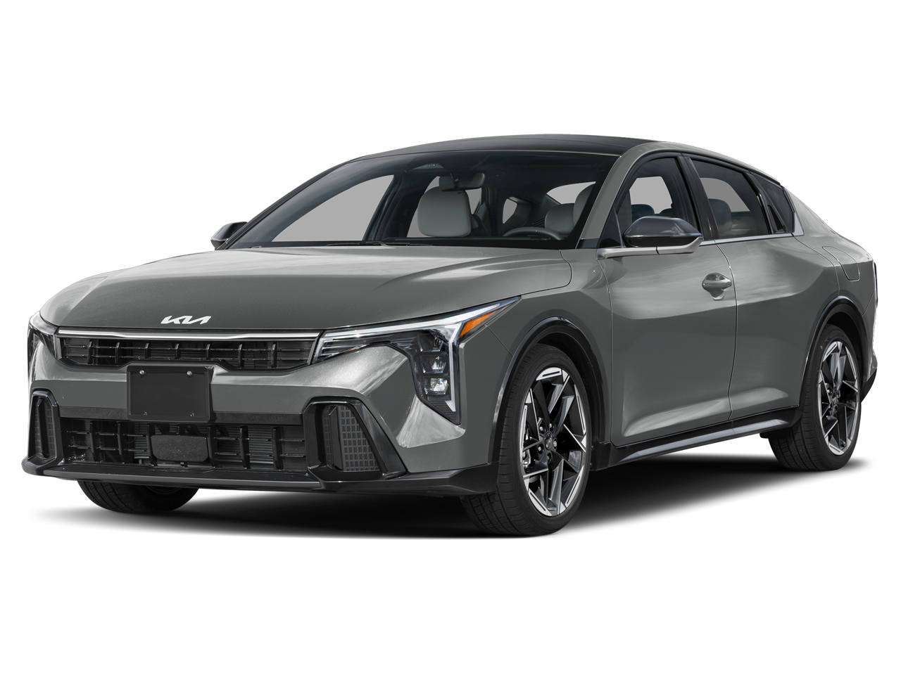 2026 Kia K4's photo