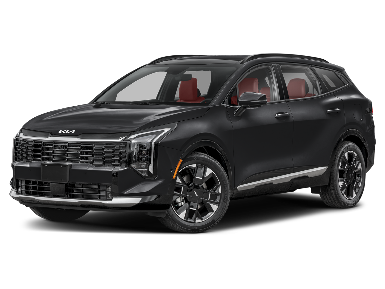 2026 Kia Sportage SX Prestige - Photo 28