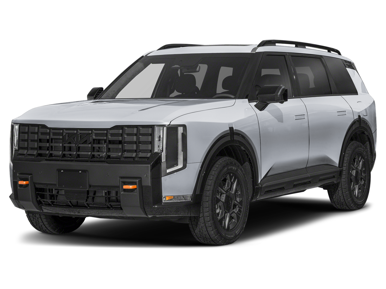 2027 Kia Telluride X-Pro SX Prestige AWD's photo
