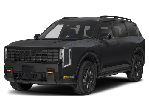 2027 Kia Telluride X-Pro SX