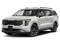 2027 Kia Carnival SX Prestige