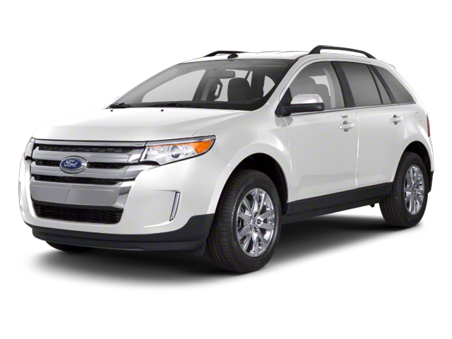 2012 Ford Edge SE