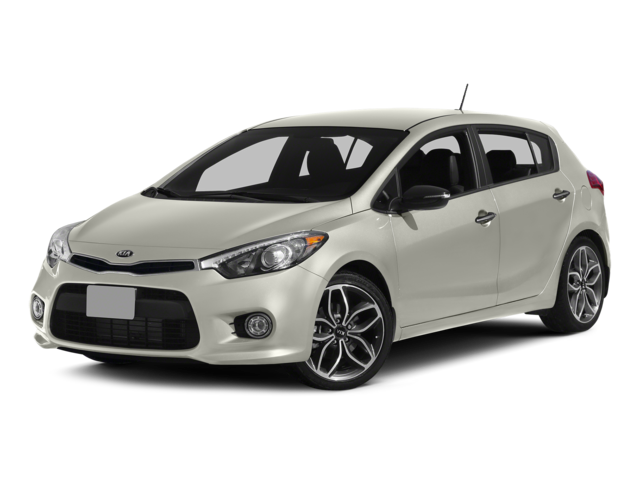 2014 Kia Forte EX AT's photo