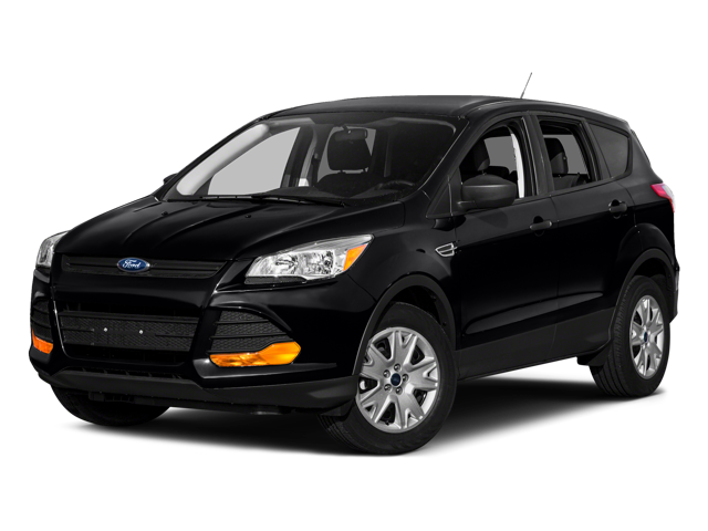 2016 Ford Escape SE 4WD's photo