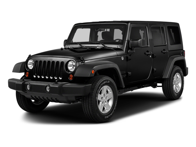2017 Jeep Wrangler Big Bear's photo