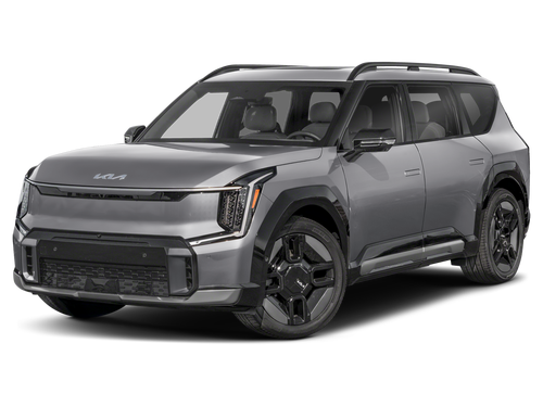 2026 Kia EV9 GT-Line