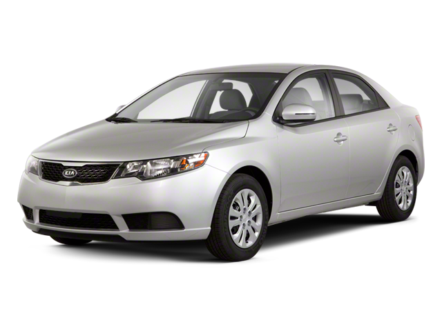 2011 Kia Forte EX