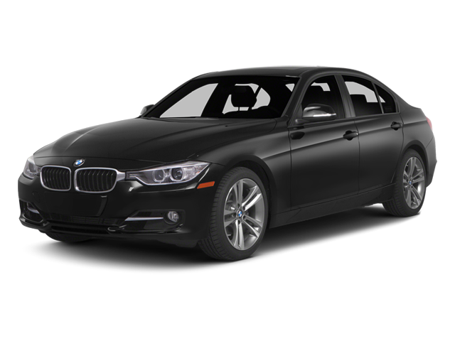 2013 BMW 3 Series 335i xDrive Sedan's photo