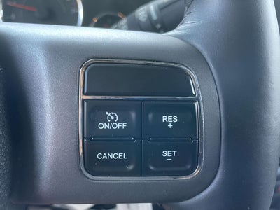 2017 Jeep Wrangler Big Bear