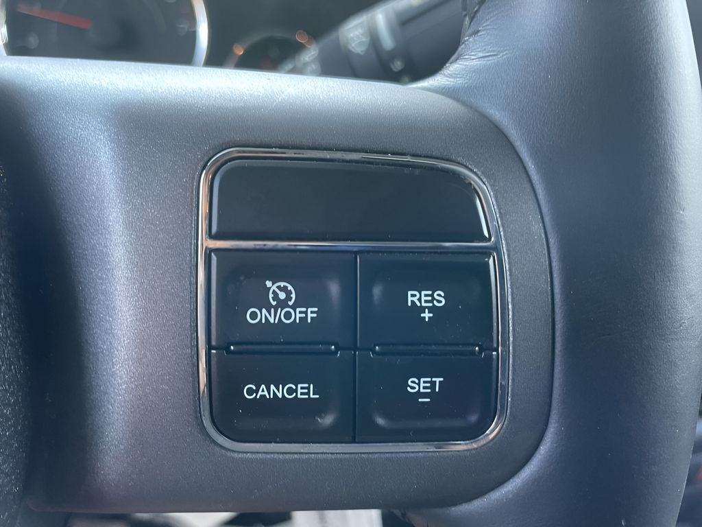 2017 Jeep Wrangler Big Bear