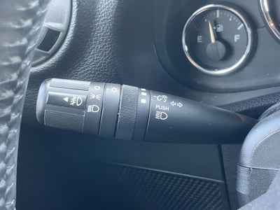 2017 Jeep Wrangler Big Bear