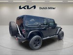2017 Jeep Wrangler Big Bear