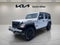 2023 Jeep Wrangler Willys