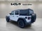 2023 Jeep Wrangler Willys
