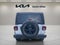 2023 Jeep Wrangler Willys