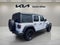 2023 Jeep Wrangler Willys