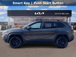 2019 Jeep Cherokee Trailhawk Elite