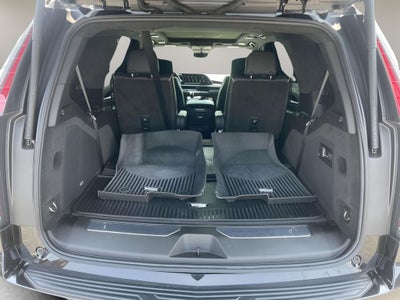 2024 Cadillac Escalade AWD V-Series