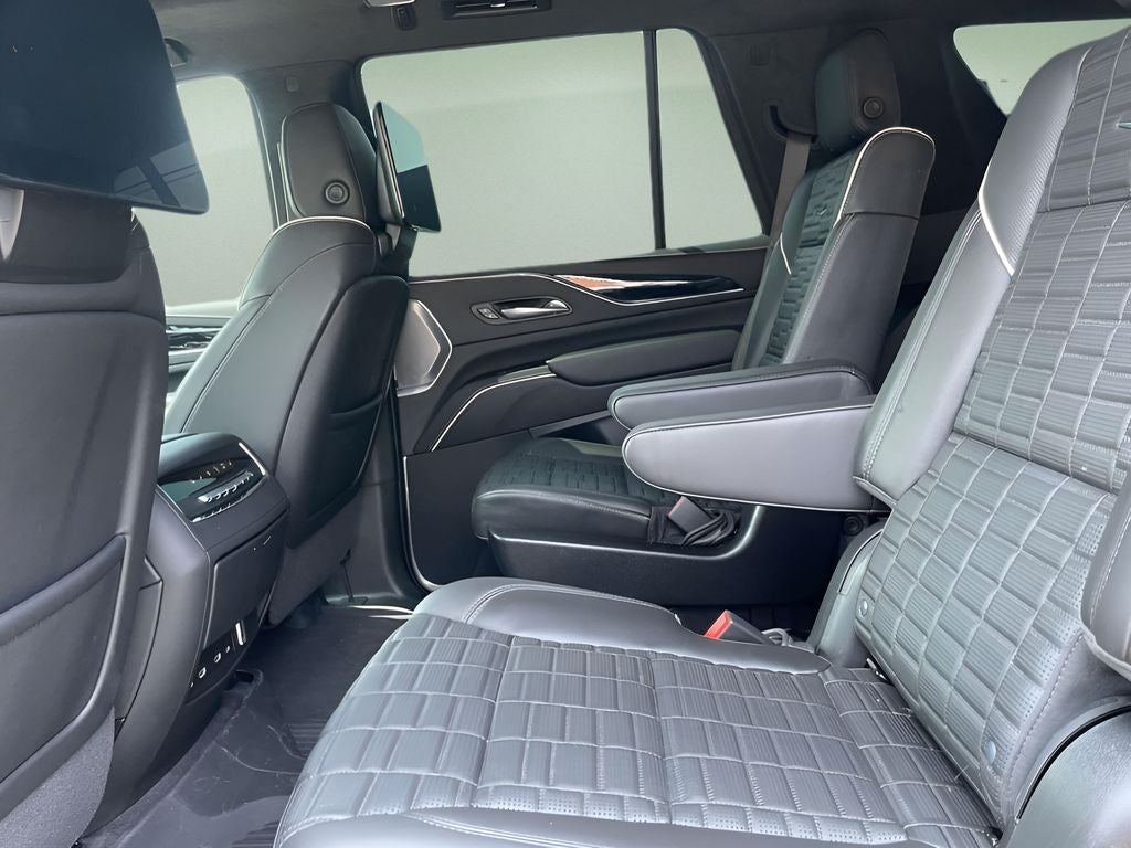 2024 Cadillac Escalade AWD V-Series