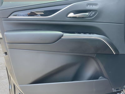 2024 Cadillac Escalade AWD V-Series