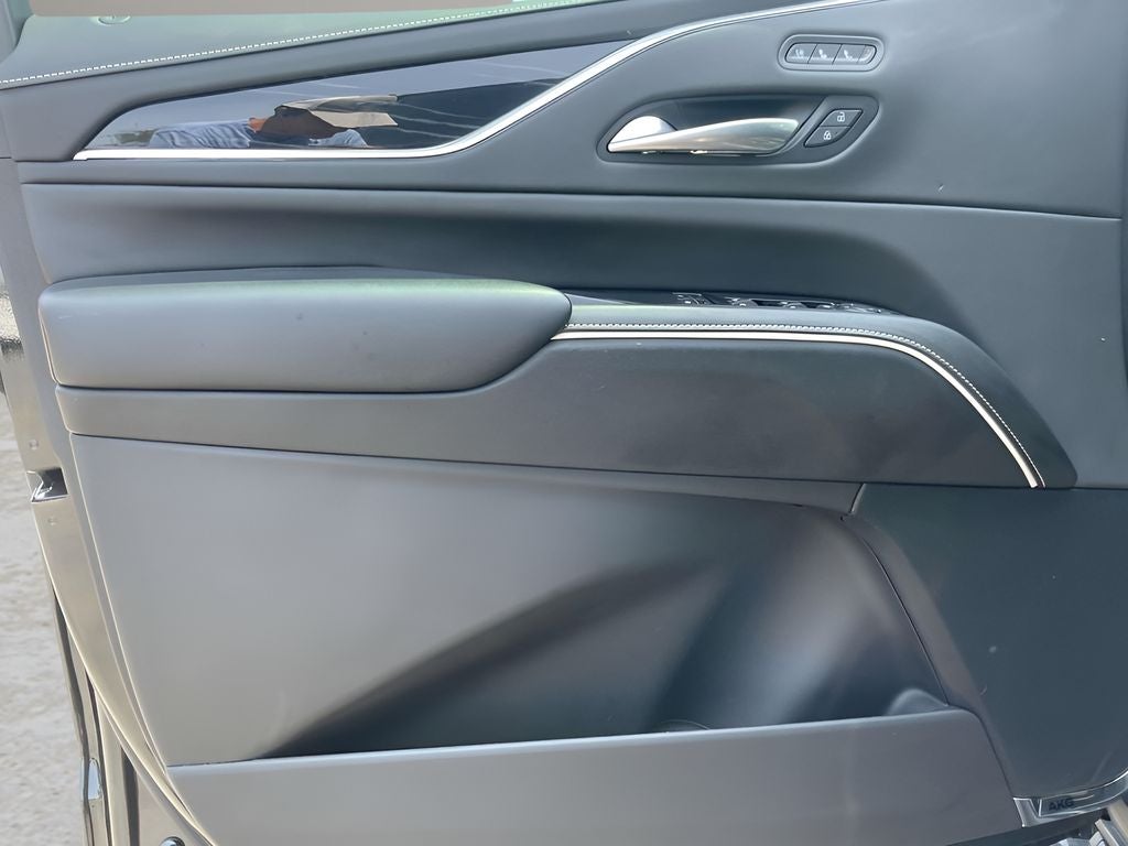 2024 Cadillac Escalade AWD V-Series