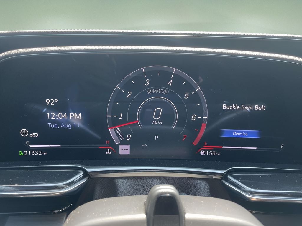 2024 Cadillac Escalade AWD V-Series